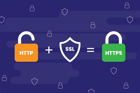 Web Hosting'de SSL Sertifikasının Önemi